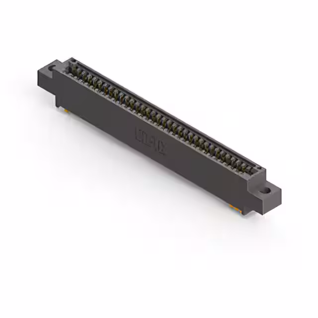 395-068-544-804 EDAC Inc.  Edgeboard Connectors